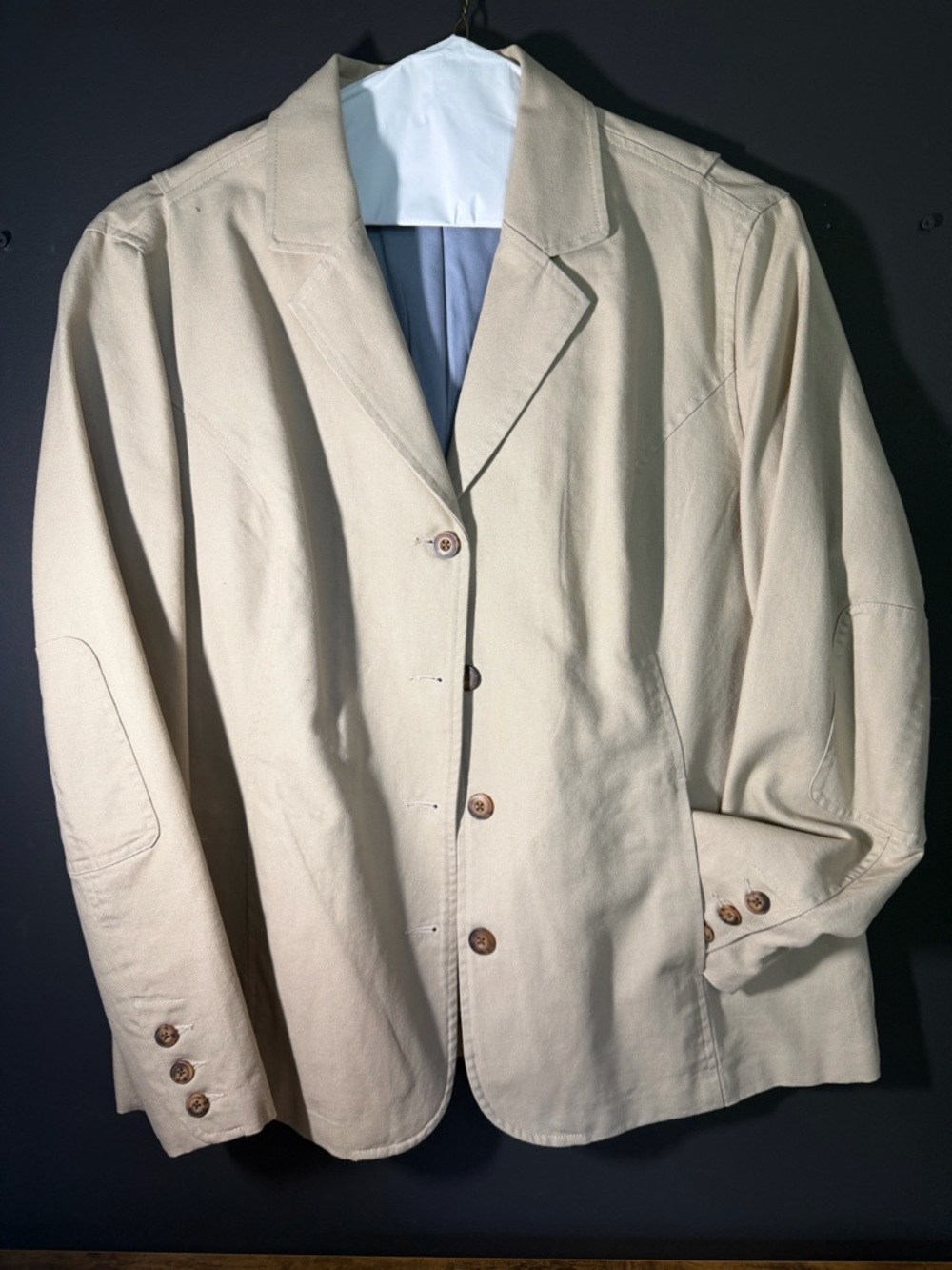 Duluth Trading Co. Size Large